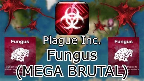 fungus mega brutal